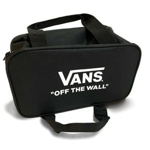 Vans Family Exclusive Insulated Cooler 11.5” X 6.5” X  2.5”